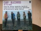 Cuby and the Blizzards-On the Road, Philips K101/4, 1968 Pokora rated.