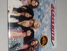 VTG 1973 AEROSMITH SELF-TITLED 1ST ALBUM FEATURING 