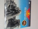 SEALED 1982 Columbia Records AEROSMITH Rock In A Hard Place LP Album SEALED