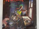 Marillion – Script For A Jester's Tear (LP 1983 UK EMI EMC 3429) SEALED NEW