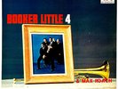 Booker Little 4 & Max Roach 1959 Vinyl United Artists Records 1st Press