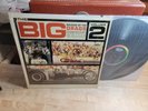 VINTAGE 1st PRESS VINYL RECORD LP AUTO RACING BIG SOUNDS OF DRAGS CAPITOL T2146