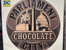 Parliament Chocolate City LP Vinyl Sealed New