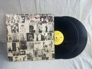 ROLLING STONES Exile On Main Street 2X LPS 1972 COC 2-2900   Ultrasonic Clean