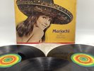 danzones, Valses y pasos dobles MARIACHI ROMAN PALOMAR (PEERLESS 3x LP MÉXICO)EX