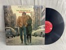 Freewheelin' Bob Dylan   Stereo LP CS 8786   VG-   Ultrasonic Clean
