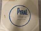 1986 Beastie Boys/LL Cool J Double Def Split Acetate
