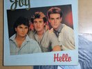 EX / JOY - Hello / Touch by Touch [ 1986 Korea 1st Vinyl ] Italo Disco