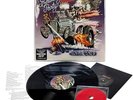 The Birthday Party Junkyard 180 Gram Vinyl LP + CD +7