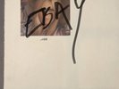 BRIGITTE BARDOT CONTACT BOARD