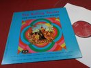 The Rolling Stones  THEIR SATANIC MAJESTIES REQUEST  LP Pax ISK 1034 Israel 1967