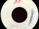PRINCE BUSTER Wine And Grine / New Dance Called Reggay 45 Fab Rare Reggae Blank