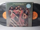 Redbone – The Best Of, Come And Get Your Redbone, 1975 2x LP, Epic – KEG 33456