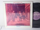 The Replacements – Boink  1986 LP in SHRINK UK, Glass Records ‎– MGLALP 016