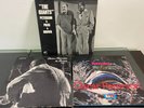 Oscar Peterson THE GIANTS / MOTIONS ＆ EMOTIONS / IN RUSSIA   Stereo LP   NM