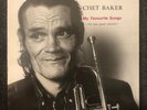 Chet Baker ‎– My Favourite Songs - The Last Great Concert (Enja Records, 1988)