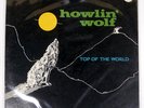 HOWLIN' WOLF TOP OF THE WORLD CHESS SJET9579 Japan GATEFOLD VINYL LP