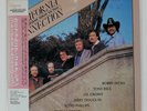 BLUEGRASS ALBUM BAND CALIFORNIA CONNECTION - VOL.3 Rounder L20P1195 Japan LP