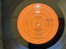 The Clash, The Clash, Japanese Pressed, Promo LP, 25AP 537