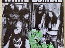 White Zombie, God Of Thunder (Kiss cover), CAROL 1457