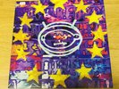 U2 – Zooropa Original 1993 UK  LP Inner + Insert M/M