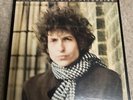 Bob Dylan Blonde On Blonde MOFI Box Set Sealed Triple Vinyl