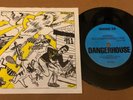 RHINO 39-Xerox/No Compromise Record 7