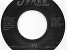 ONYX Dizzy/Prison on Jeree hard rock 45 HEAR