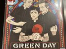 Green Day – Greatest Hits: God's Favorite Band [2021, 2 x Cobalt Vinyl]