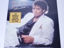 Michael Jackson Thriller Vinyl Record 2015 Reissue LP Sealed New
