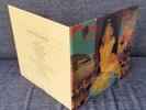 The Divine Comedy Foreverland Signed 1st Press Gatefold Vinyl LP DCRL107LP 2016