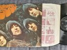 The Beatles – Rubber Soul - Single Box EMI FLIPBACK STEREO UK LP