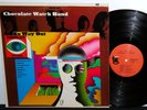 CHOCOLATE WATCH BAND 1967 ORIGINAL GARAGE, PSYCH LP NO WAY OUT NEAR MINT