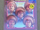 1974 Jackson 5ive Dancing Machine Vinyl LP Album - Never Opened / Sealed