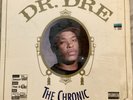 Dr. Dre - The Chronic Original 1992 USA First Pressing LP - Still in Shrink Wrap