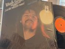 Bob Seger Night Moves Vinyl LP Capitol ST-11557 Mainstreet Near Mint 1st Press