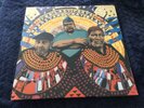 The Last Poets Understand what black is 2 x vinyl LP record