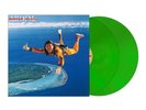 Masayoshi Takanaka - All Of Me (PRE-ORDER: 06/27/2025 / CLEAR LIGHT GREEN VINYL)