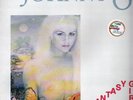 Johnny O Fantasy Girl Vinyl Single 12inch NEW OVP Zyx