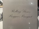 The Rolling Stones BEGGARS BANQUET LP 1968 70’s Reissue?