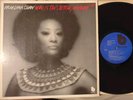 MARLENA SHAW: WHO IS THIS BITCH ANYWAY? Vinyl Album LP BLUE NOTE BN-LA397-G 1975