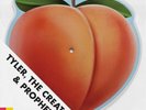 Prophet & Tyler, The Creator Peach Fuzz (Vinyl) Limited  10