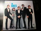 THE ROKES SELF TITLED LP RECORD ALP 11006 ITALY
