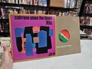 John Coltrane Plays The Blues LP Vinyl Record Atlantic SD 1382 Near Mint