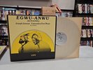 RARE 1978 Joseph Jarman Don Moye EGWU-ANWU Jazz LP Vinyl India Navigation 1033