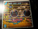 CAULDRON FIFTY FOOT HOSE LP RECORD ORIGINAL