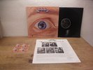 U.D.O. – Faceless World UK LP mint- 1990 very Rare, Heavy Metal / Hard Rock
