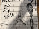 Pink Floyd - Off The Wall (Special Radio Construction) LP Colored (Orange)