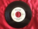 Mac Davis, Nite Time 1, Too Much Twistin' & Pick Hit Of The Week, RARE Davis
