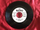 Drivers, King 5645, Dry Bones Twist & Mr Astronaut, Halloween twisting VG+